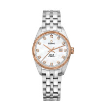 WATCH TITONI WOMAN...