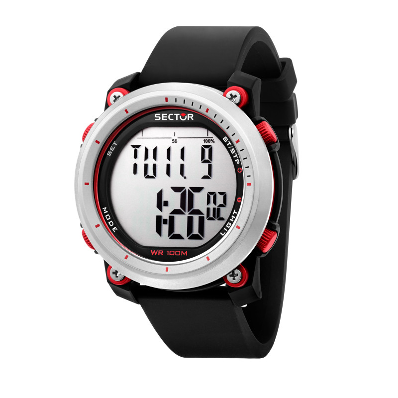 Laikrodis SECTOR MAN R3251546002 (45MM)