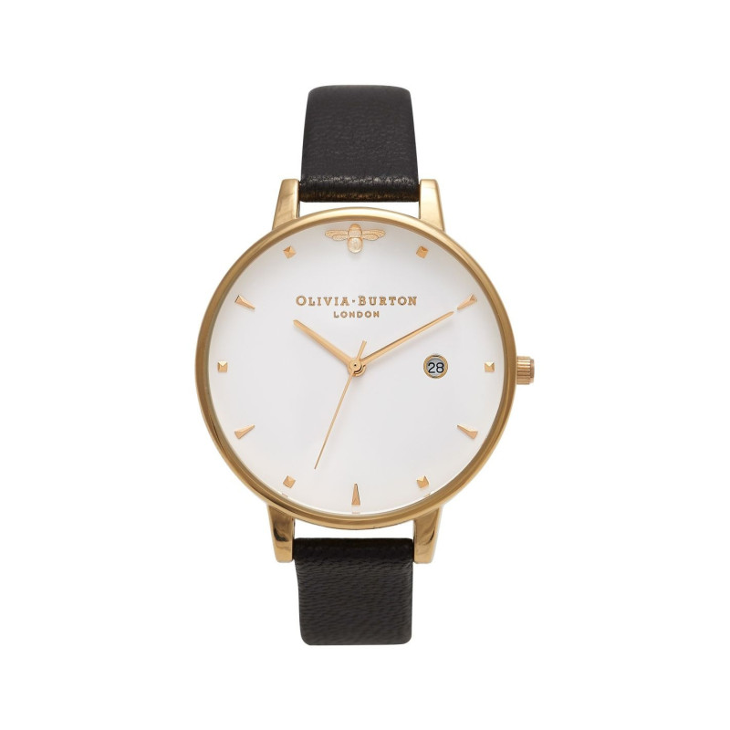 Laikrodis OLIVIA BURTON moterims OB16AM86 (38MM)