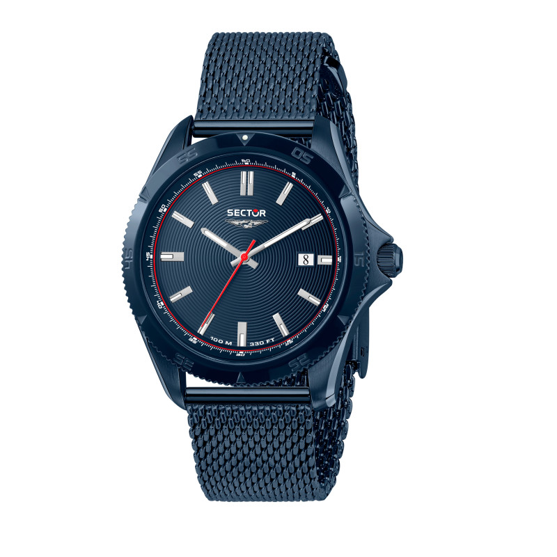 WATCH SECTOR MAN R3253231004 (43MM)