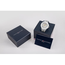 WATCH TOMMY HILFIGER UNISEX 1782707 (40MM) WATCH TOMMY HILFIGER UNISEX 1782707 (40MM)