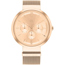 Laikrodis TOMMY HILFIGER moterims 1782538 (40MM) Laikrodis TOMMY HILFIGER moterims 1782538 (40MM)