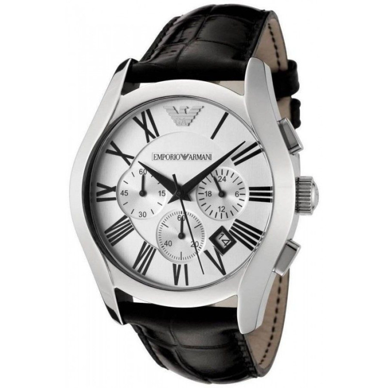 Laikrodis ARMANI MAN AR0669 (42MM)