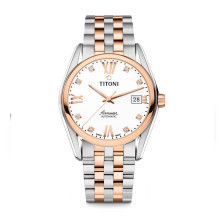 WATCH TITONI MAN...
