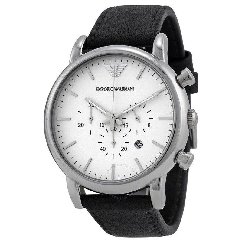 Laikrodis ARMANI MAN AR1807 (46MM)