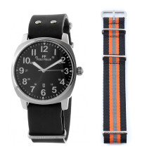 WATCH FOLLI FOLLIE MAN WF14T001SDNN (42MM) WATCH FOLLI FOLLIE MAN WF14T001SDNN (42MM)