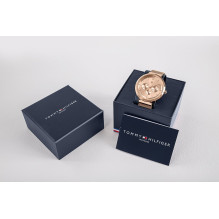 WATCH TOMMY HILFIGER WOMEN 1782538 (40MM)