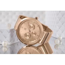 WATCH TOMMY HILFIGER WOMEN 1782538 (40MM)