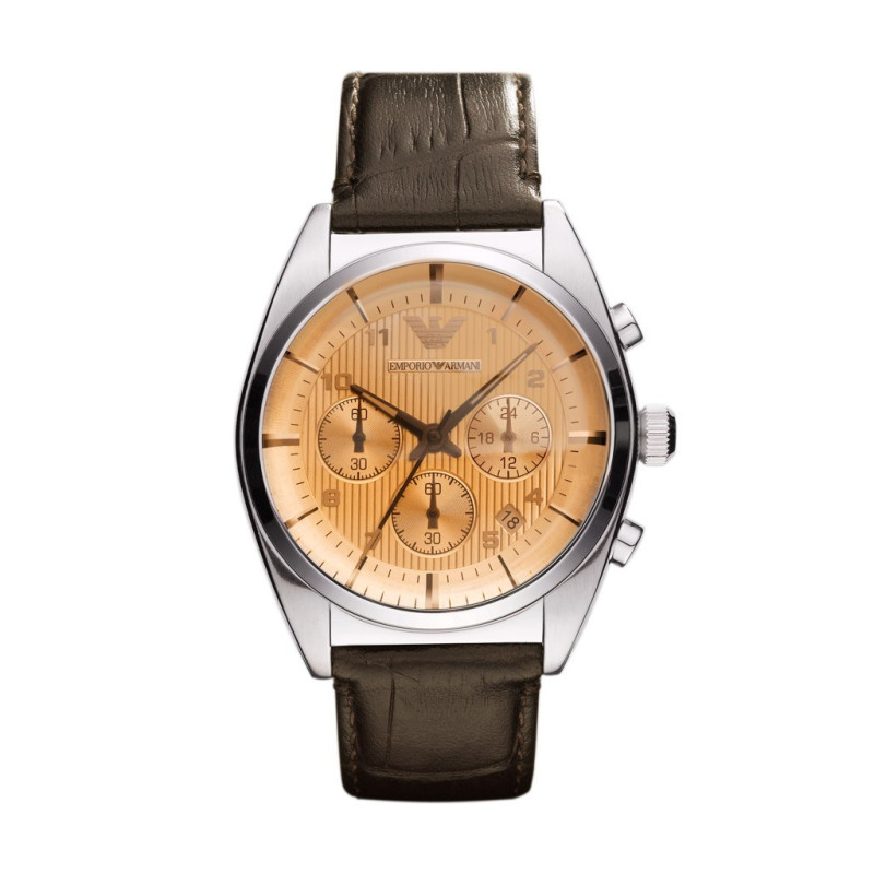 Laikrodis ARMANI MAN AR0395 (43MM)