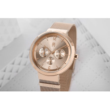 WATCH TOMMY HILFIGER WOMEN 1782538 (40MM)
