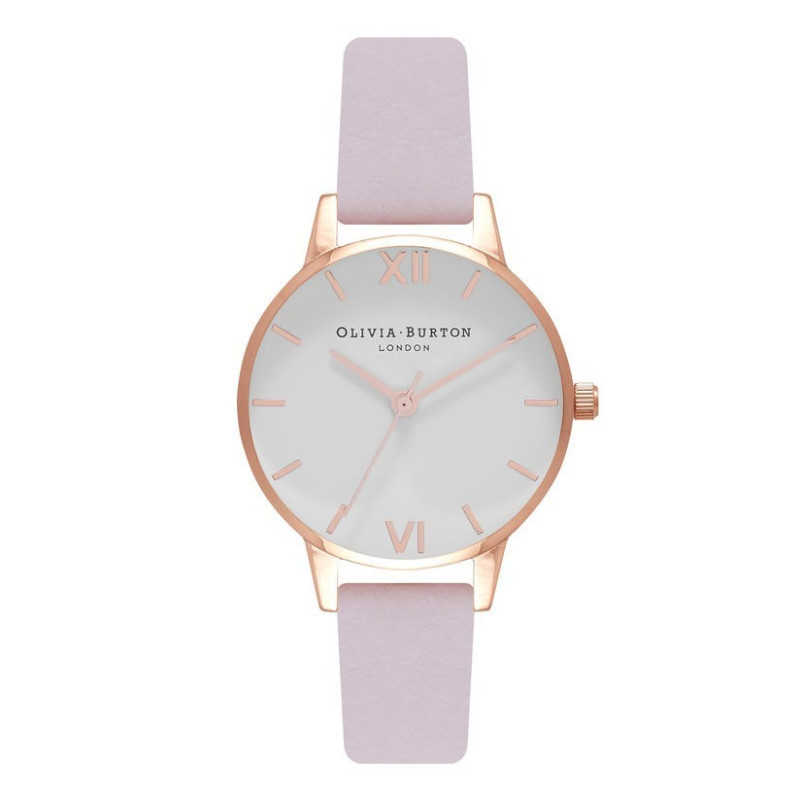 Laikrodis OLIVIA BURTON moterims OB16MDW36 (30MM)