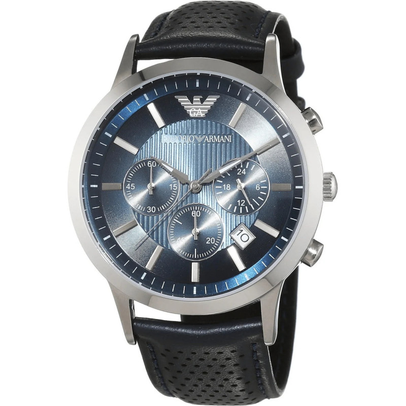 Laikrodis ARMANI MAN AR2473 (43MM)