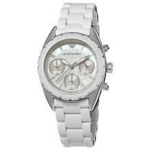 WATCH ARMANI WOMAN AR5941...