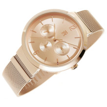 WATCH TOMMY HILFIGER WOMEN 1782538 (40MM)