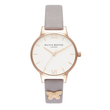 Laikrodis OLIVIA BURTON moterims OB16MDW39 (30MM)