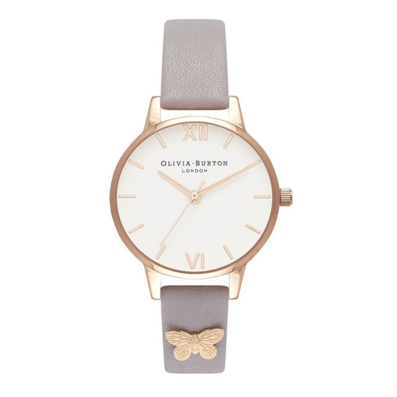 Laikrodis OLIVIA BURTON moterims OB16MDW39 (30MM)