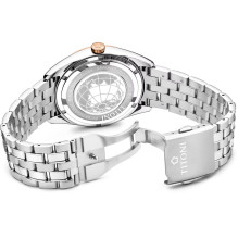 Laikrodis TITONI MAN 878SRG-657 (41MM) Laikrodis TITONI MAN 878SRG-657 (41MM)