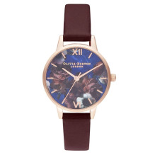 Laikrodis OLIVIA BURTON moterims OB16SP10 (38MM)