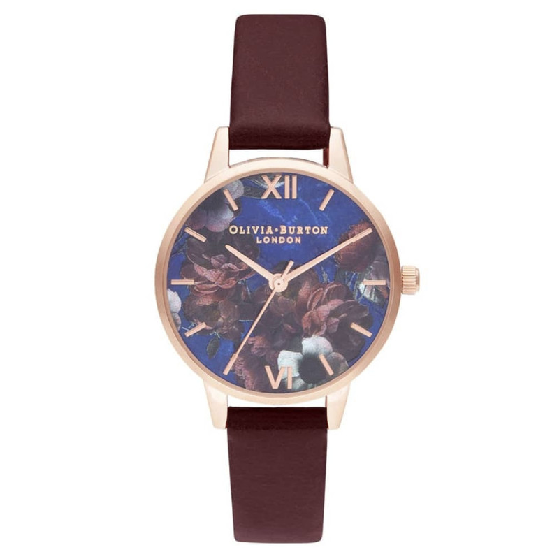 Laikrodis OLIVIA BURTON moterims OB16SP10 (38MM)