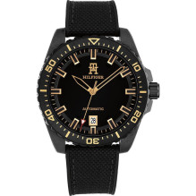 Laikrodis TOMMY HILFIGER vyriškas 1792159 (42MM)