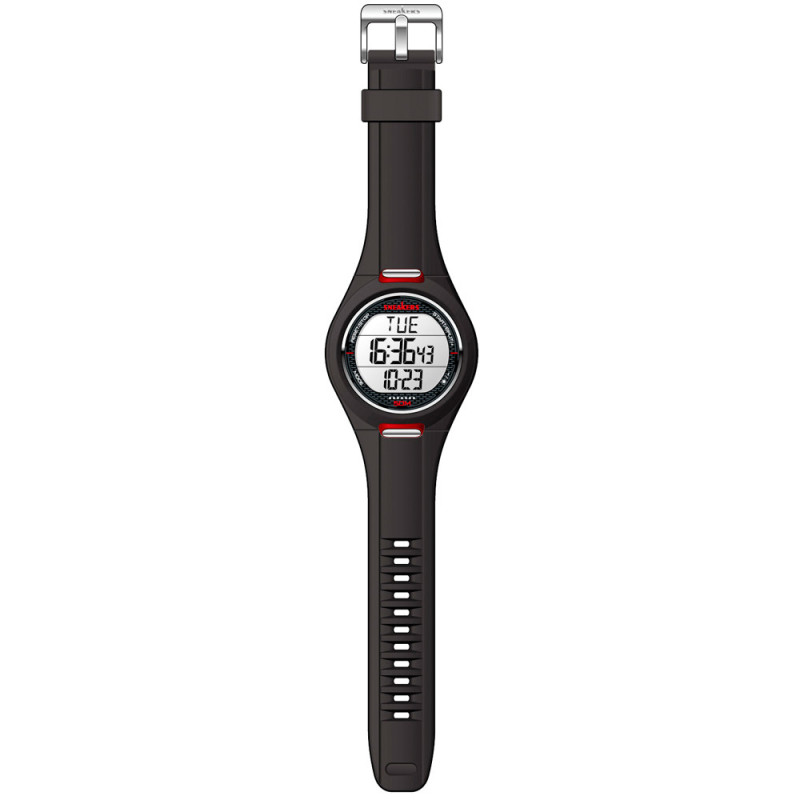 Laikrodžių sportbačiai unisex YP1259501 (50MM)