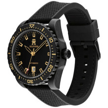 Laikrodis TOMMY HILFIGER vyriškas 1792159 (42MM)