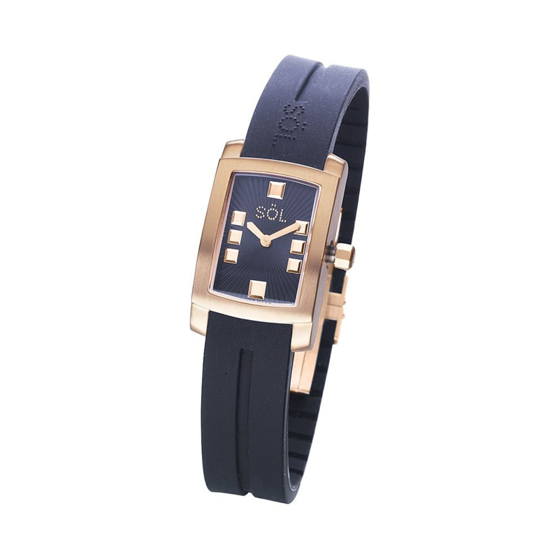 Laikrodis SOL WOMAN 10011 / 1 (23MM)