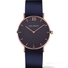 WATCH PAUL HEWITT UNISEX...