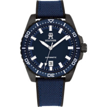 WATCH TOMMY HILFIGER MAN...