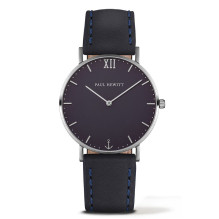 Laikrodis PAUL HEWITT moterims PHSASSMB11S (36MM)