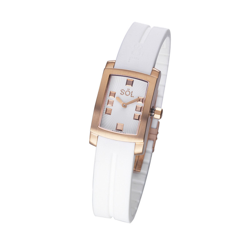 Laikrodis SOL WOMAN 10011 / 3 (23MM)