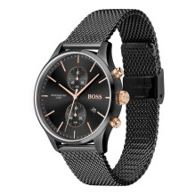 Laikrodis BOSS MAN 1513811 (42 MM)