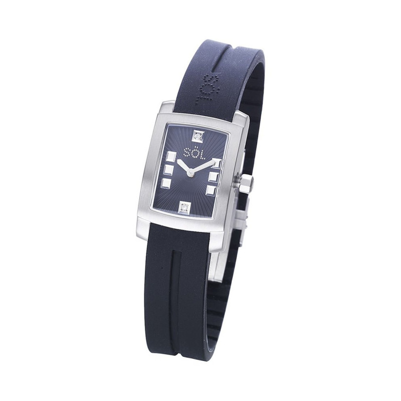 Laikrodis SOL WOMAN 10011 / 4 (23MM)