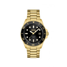 WATCH BOSS MAN 1513917 (43 MM)