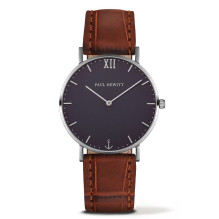Laikrodis PAUL HEWITT moterims PHSASSMB14M (36MM)