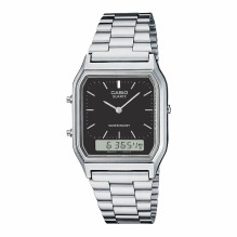 WATCH CASIO UNISEX...