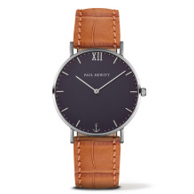 Laikrodis PAUL HEWITT moterims PHSASSTB16M (39MM)