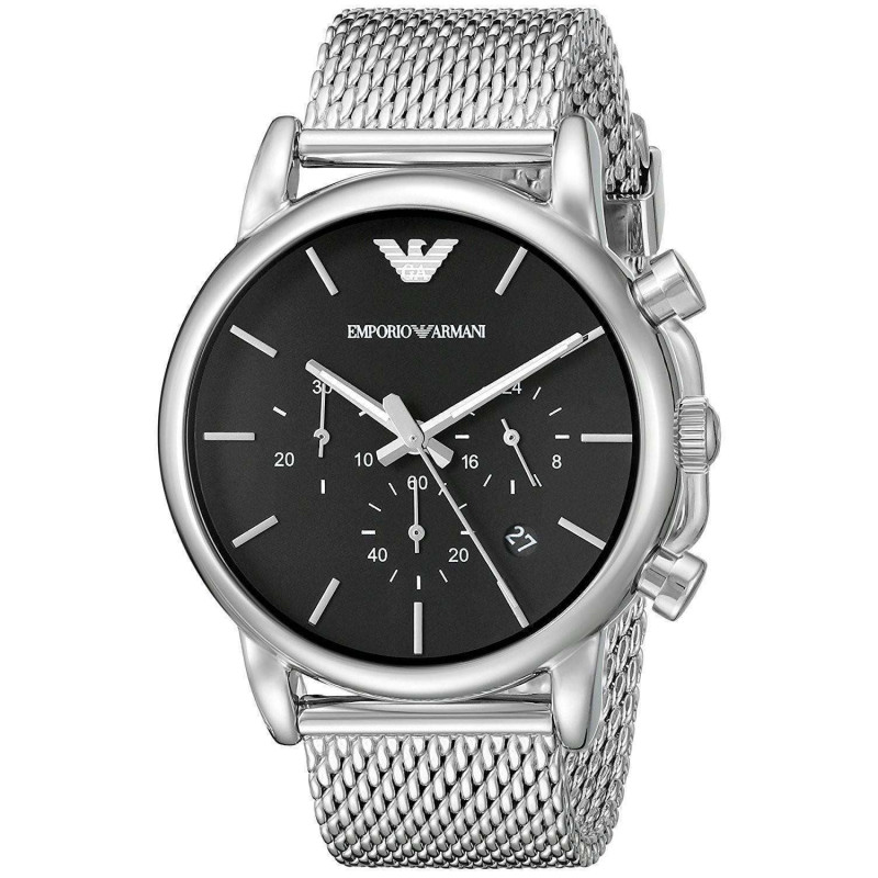 Laikrodis ARMANI MAN AR1811 (41MM)