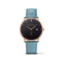 WATCH PAUL HEWITT MAN...
