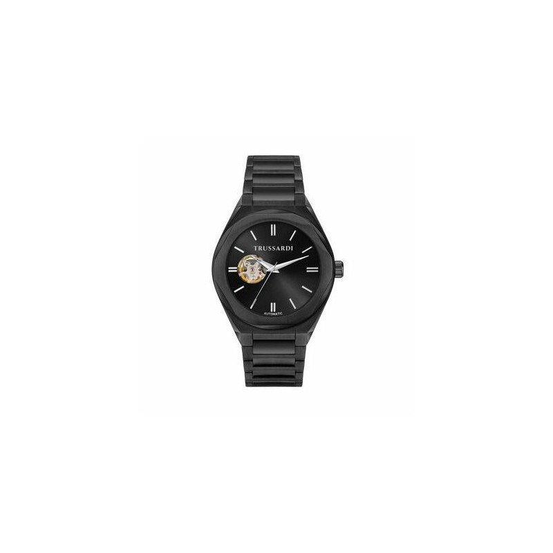 Laikrodis TRUSSARDI MAN R2423156001 (42MM)