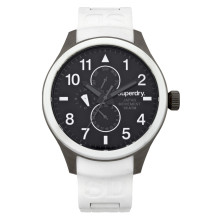 Laikrodis SUPERDRY vyrams SYG110W (44MM)