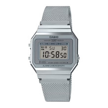 Laikrodis CASIO UNISEX A700WM-7A (37,4MM)