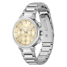 WATCH BOSS WOMEN 1502676 (37MM) WATCH BOSS WOMEN 1502676 (37MM)