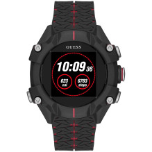 Laikrodis GUESS MAN C3001G1...