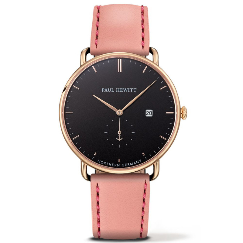 Laikrodis PAUL HEWITT vyriškas PHTGAGB24M (42MM)