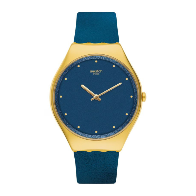 Laikrodis SWATCH uniseks SYXG108 (38MM)
