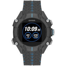 Laikrodis GUESS MAN C3001G3...
