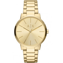 WATCH ARMANI EXCHANGE MAN...