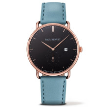 WATCH PAUL HEWITT MAN...