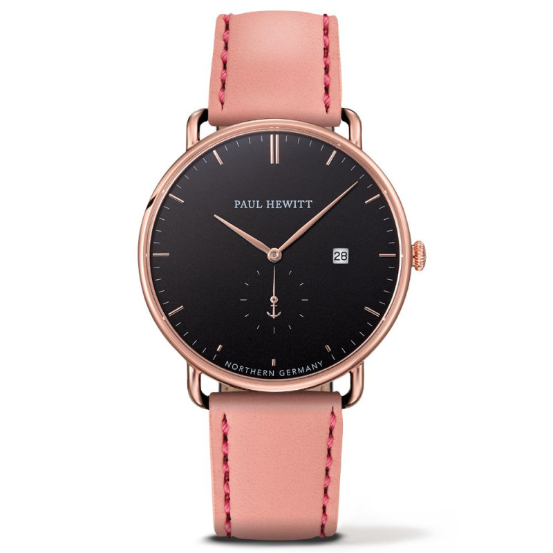 Laikrodis PAUL HEWITT vyrams PHTGARB24M (42MM)